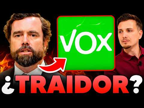 ESPINOSA LA LÍA EN BOCA DE TODOS - ES SU FIN 