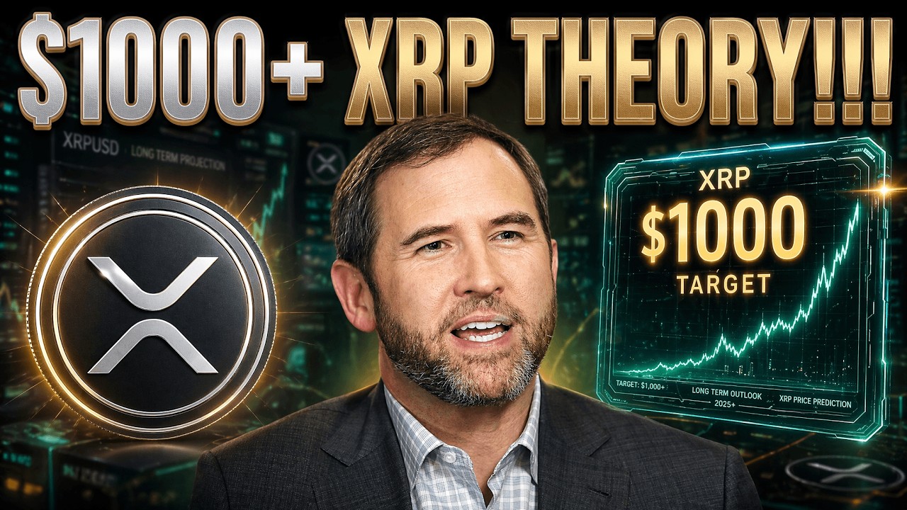 SHANE ELLIS THEORY = $$$$ XRP PRICE? - XRP EXCHANGE VOLUME RISING! - XRP & FLR WILL DELIVER WEALTH!