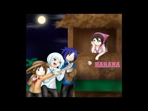 Jnske - HARANA x MC Einstein x Bullet D x Flow G