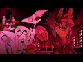 Hazbin Hotel AMV Calling All The Monsters