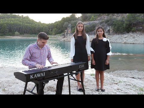 Minunea iubirii Lui - Andrea & Sarah