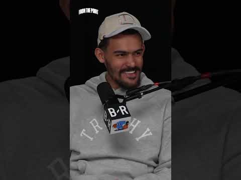 Kyrie Has Best Handles EVER, Says Dejounte Murray