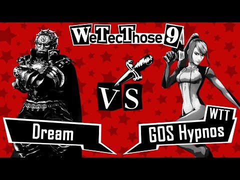 WeTecThose 9: Dream vs WTT GOS Hypnos - Winners Quarters
