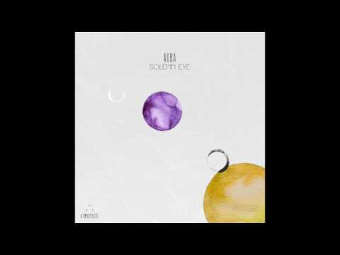 Solemn Eye - Aura (Dub edit)  [Atmosphere Records]