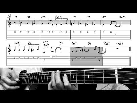 Prelude To A Kiss - Duke Ellington