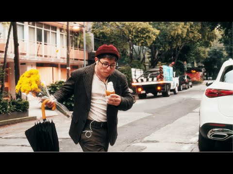 Enamórate de ti - José y el Toro