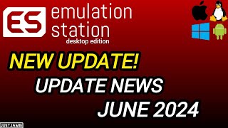[AUG 25' GUIDE PINNED] EmulationStation DE V3.0.3 is Here - The Best Update Yet! #emulationstation