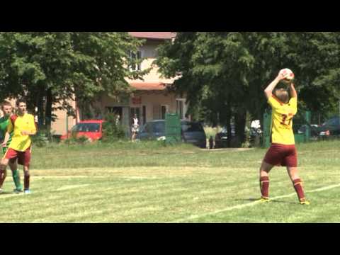 Hetman Rusiec i Orzeł Wola Wiązowa kończą rozgrywki