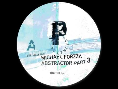 Michael Forzza - Tok Tok (Original Mix) (HQ)