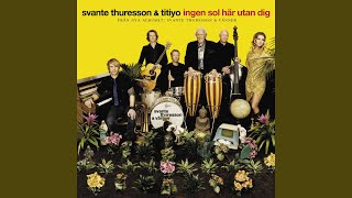 Musik-Video-Miniaturansicht zu Ingen sol här utan Dig Songtext von Svante Thuresson