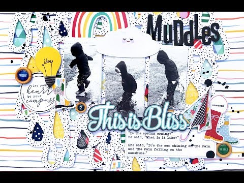 Scrappy Adventure #197 - Muddles