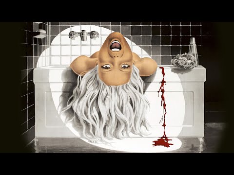 David Cronenberg's SHIVERS / PARASITEN MÖRDER - Trailer (1975, English)