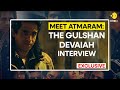 Exclusive: Gulshan Devaiah breaks down why society loves bad guys like Atmaram