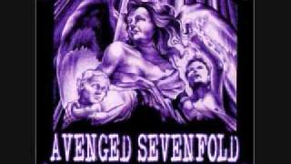 Avenged Sevenfold - Breaking Their Hold [#9]