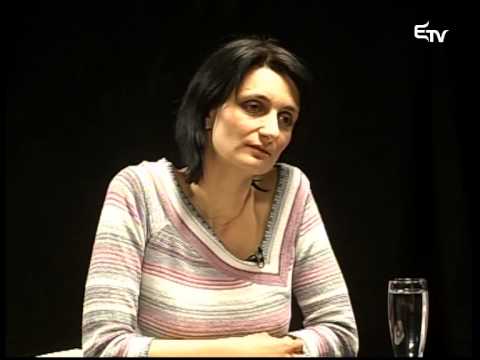 Kitekintő 2015. május 17. – Erdélyi Magyar Televízió