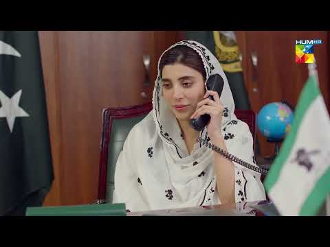 Meri Shehzadi - 2nd Last Episode 27 [ 𝗕𝗲𝘀𝘁 𝐌𝐨𝐦𝐞𝐧𝐭 03 ] - #urwahocane #alirehmankhan - HUM TV Drama