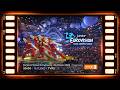 2003 11 15 TVP 2 20 00 1 Konkurs Piosenki Eurowizji Dla Dzieci Kopenhaga 2003 Fragmenty