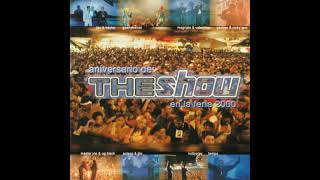 Filoteao Bien Rankeao - Nicky Jam &amp; Daddy Yankee - The Show En La Feria 2000