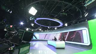 Dunya TV - News Production Case Study