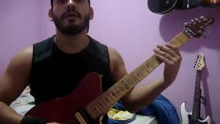 My Generation - Iron Maiden Guitar Cover (123 of 188)