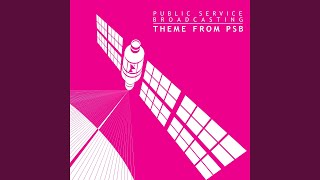 Theme From PSB