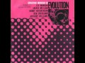 Grachan Moncur III  & Lee Morgan - 1963 - Evolution - 03 The Coaster