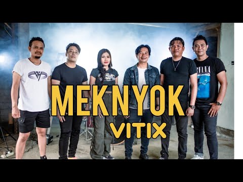 VITIX feat Delon - MEKNYOK (OFFICIAL MUSIC VIDEO)