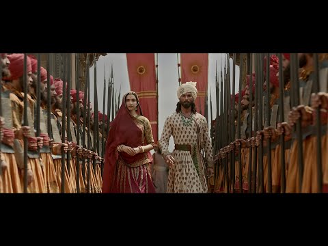 Padmaavat