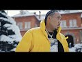 MC TYSON "白い恋人” (Official Music Video)