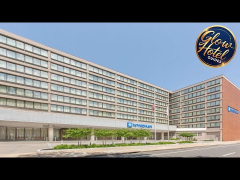 Wyndham Philadelphia Historic District | Philadelphia (PA), United States | Hotel Review 🛏️