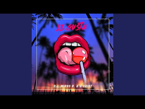 Le Gusta (feat. G sAINT) [Extended Mix]