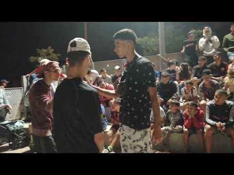 Lyon vs Villero 4tos