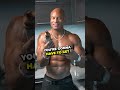 How To Look Leaner for a Photoshoot