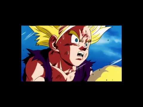 Dragonball Z - Gohan - Keep Moving Forward
