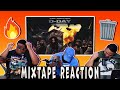 D-Day: A Gangsta Grillz Mixtape (Mixtape Reaction)