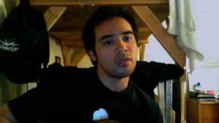 Masterfade by Andrew Bird Cover