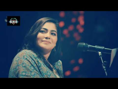 Ye jo Mohabbaton ki Qasam -Sanam Marvi - Ghazal