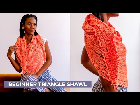 Crochet A Matching Table Set That Will Wow Your Friends Sunrise Coaster and Placemat Tutorial