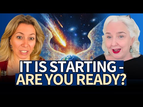 Wisdom From North and The Angel Raphael