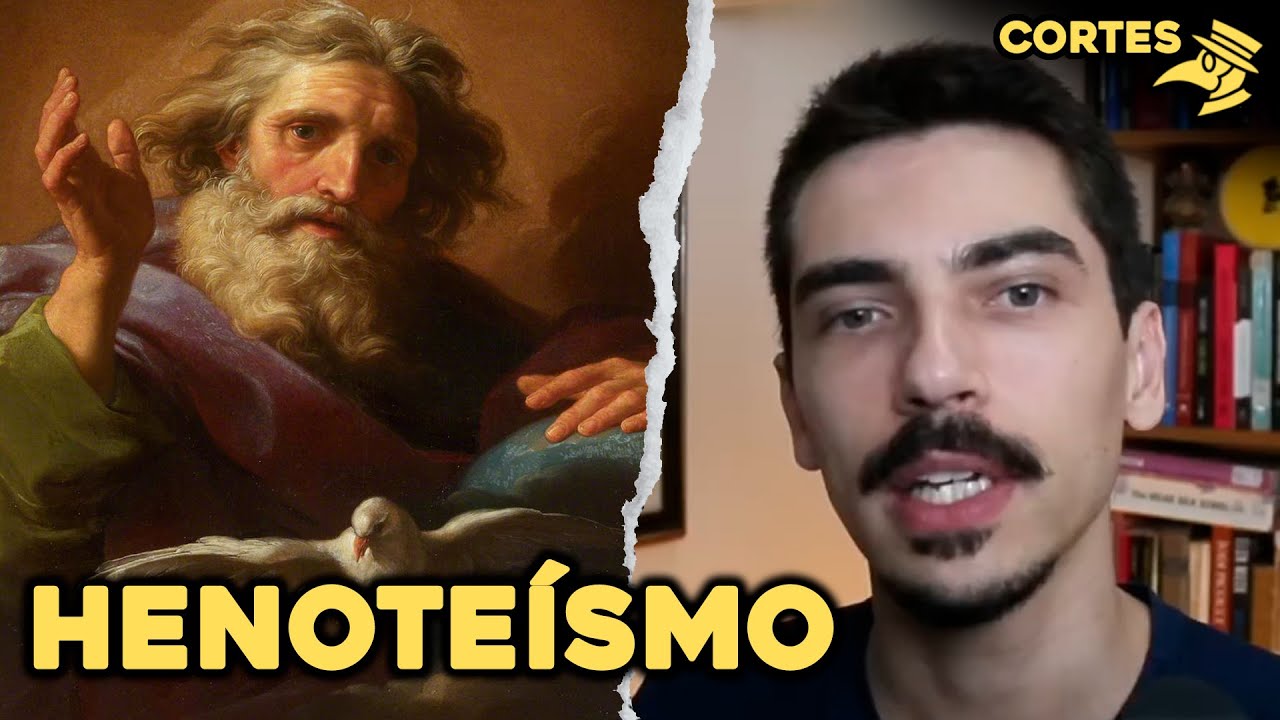 O judaísmo sempre foi monoteísta?