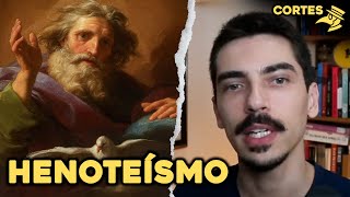 O judaísmo sempre foi monoteísta?