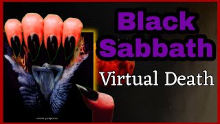 Virtual Death (inglês e português)