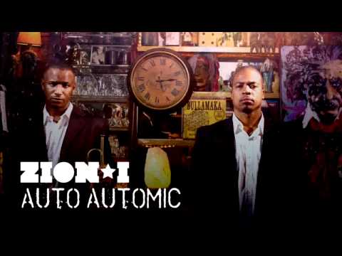 Zion I - Auto Automatic