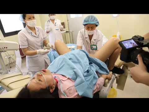 BIRTHVLOG 2023 || Normal Delivery || Labor and Delivery || #labor #newborn #baby o nascimento da HA