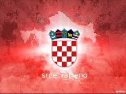 HRVATSKI NAVIJAČI-SRCE VATRENO