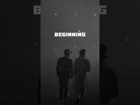 beginning of a beautiful friendship!!  #movies #movieshorts #casablanca