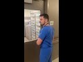 I M A Male Nurse