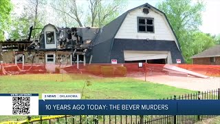 BEVER MURDERS: Neighbors reflect on decade since 5 killed by 2 family members AM
