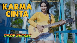 Download lagu Karma Cinta (Disco Reggae) Sela Silvina mp3