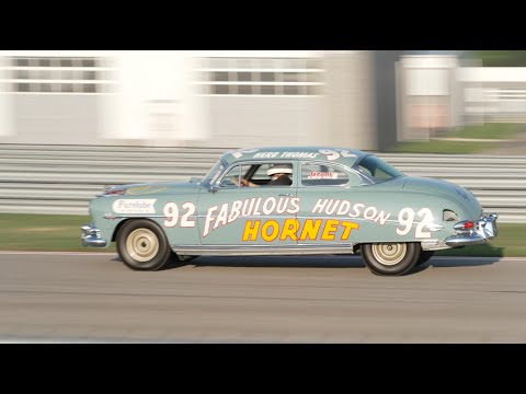 Woodward Dream Show 2021 Recap